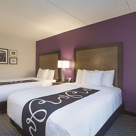 La Quinta By Wyndham Baltimore BWI Airport Linthicum Eksteriør bilde