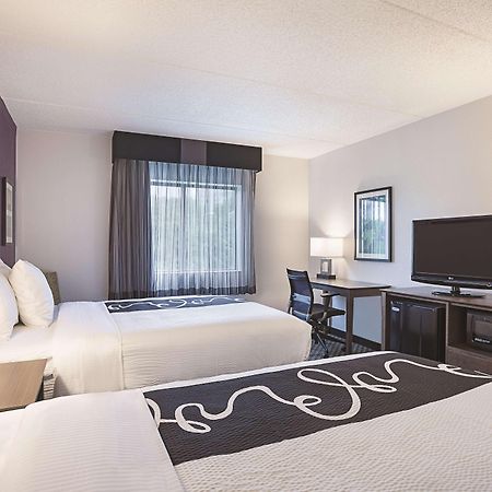 La Quinta By Wyndham Baltimore BWI Airport Linthicum Eksteriør bilde