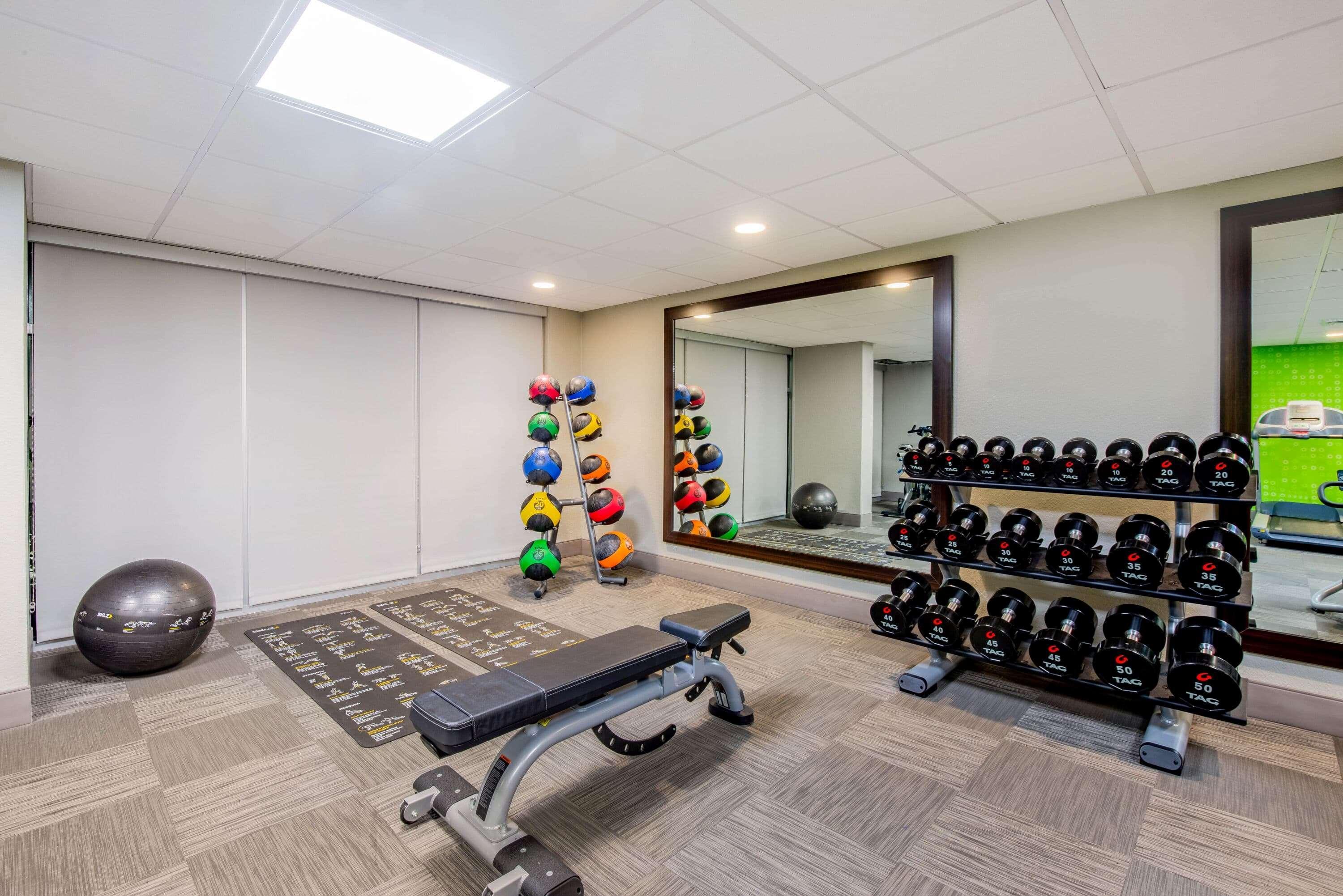 La Quinta By Wyndham Baltimore BWI Airport Linthicum Eksteriør bilde