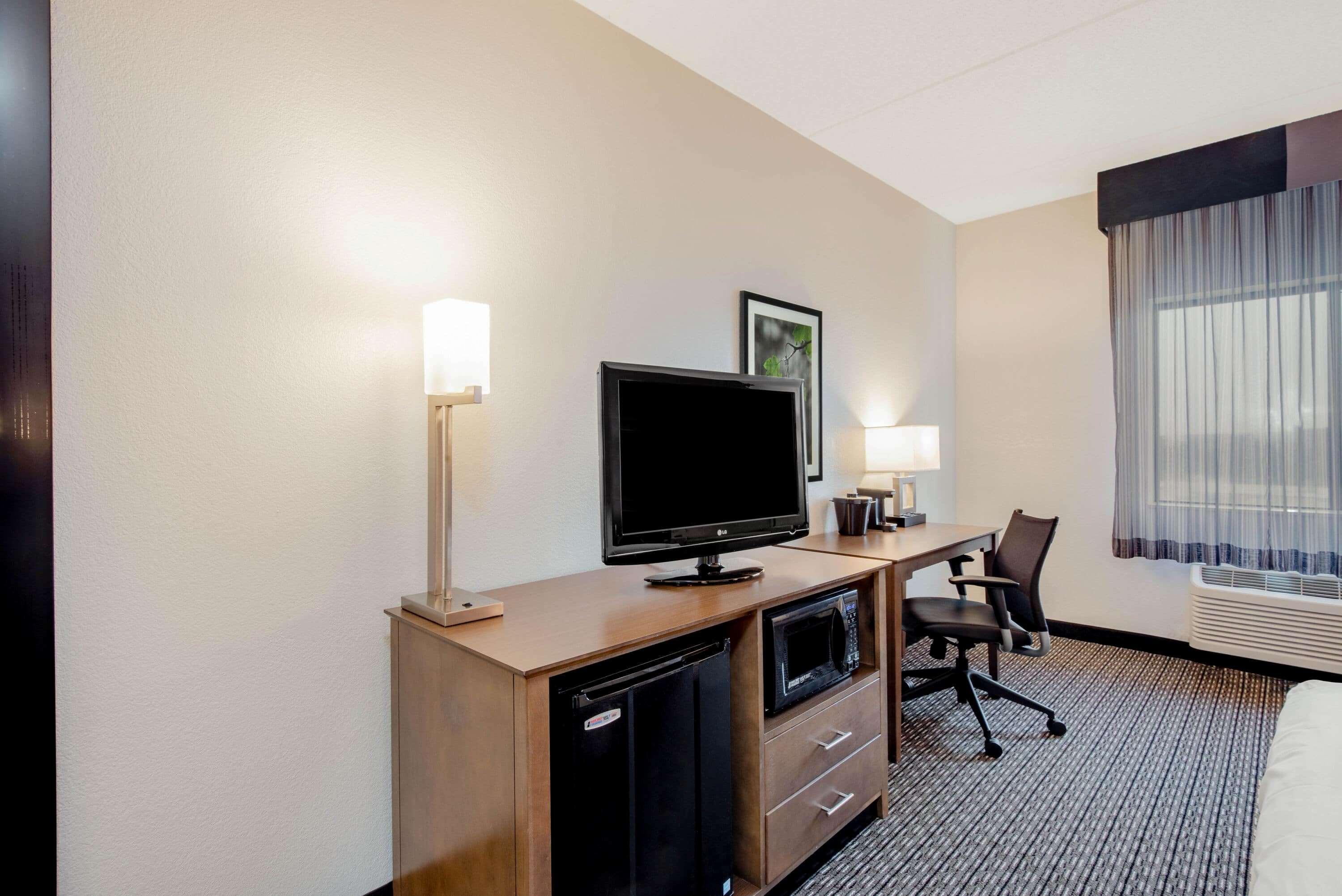 La Quinta By Wyndham Baltimore BWI Airport Linthicum Eksteriør bilde
