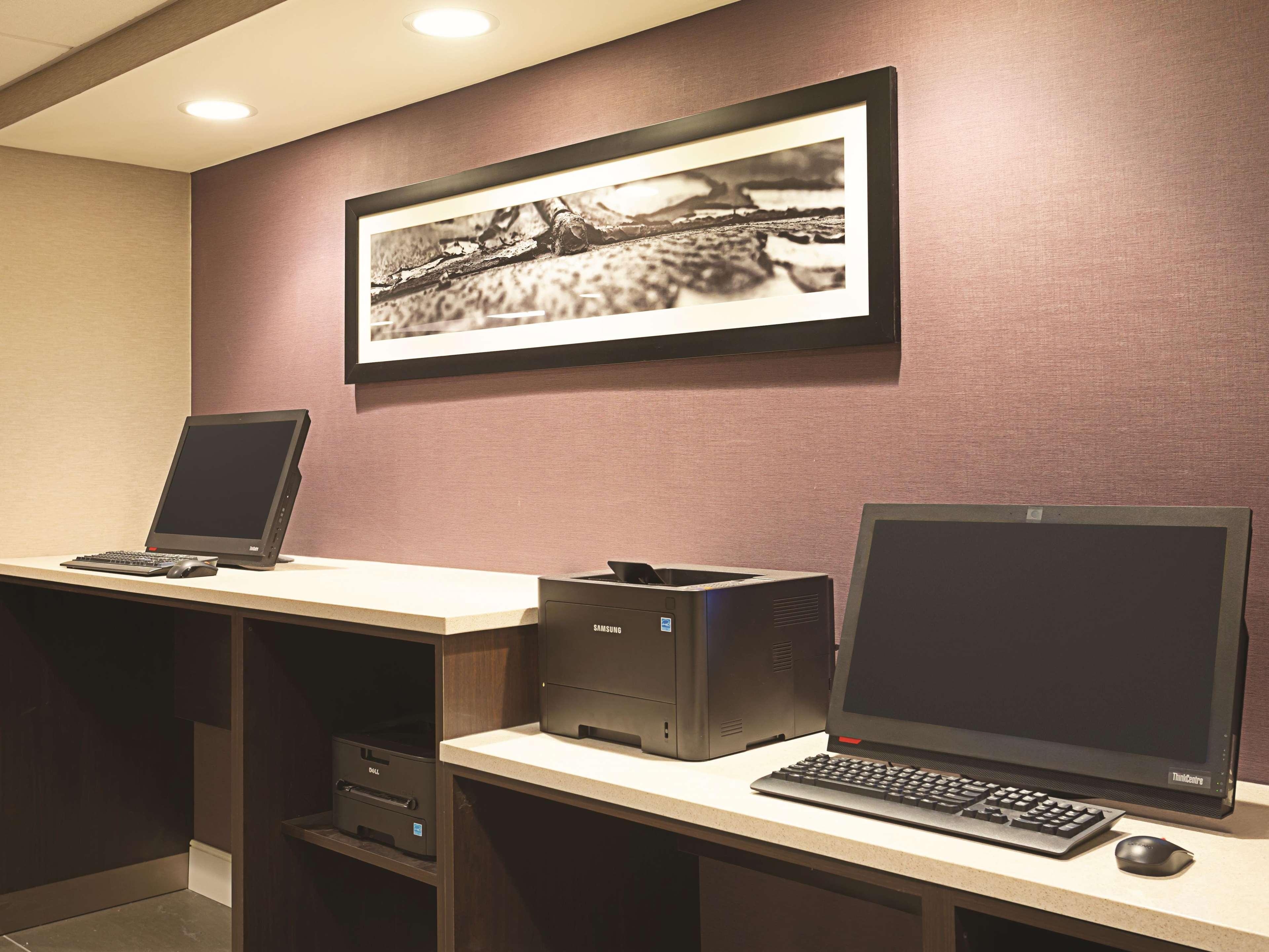 La Quinta By Wyndham Baltimore BWI Airport Linthicum Eksteriør bilde